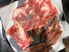 -福成自助烤肉(长阳店)