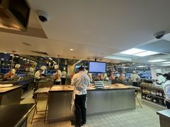 -Amber(置地文华东方酒店)