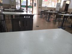大堂-锦馨豆汁(天坛路店)