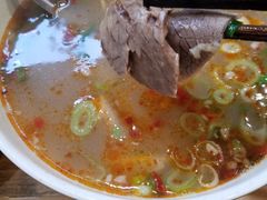 -清真马杰山牛肉汤馆