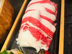 -湊湊火锅·茶憩(和平大悦城店)