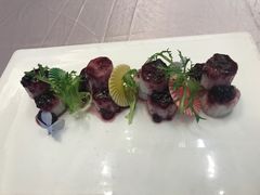 -山水雅居·江南雅宴(运河公园店)