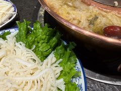 -吉祥涮羊肉
