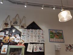 大堂-小豆海棠(嘉兴路店)