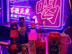 -M99 BEER世界啤酒吧(鸿云悦街店)