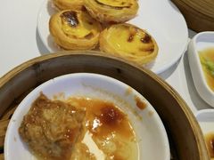 -万龙洲海鲜(南新仓店)