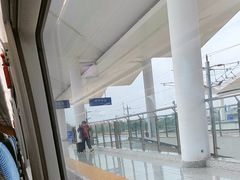-赣州西站