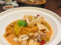 -喜鼎海胆水饺(东港店)