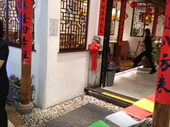 -春天里餐厅(西田城店)