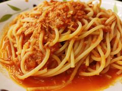 -萨莉亚意式餐厅(金隅嘉品mall店)