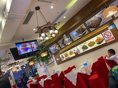 大堂-春饼家常菜(百子湾店)
