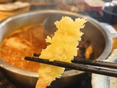 -水林间·寿喜烧自助(仙林金鹰店)