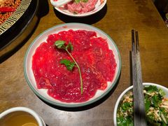 -牛市坎火锅(建设路店)