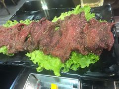 -原食烤肉·苏姐餐厅