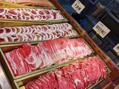 -集杰尚品海鲜烤肉火锅自助餐厅(经区九龙城店)