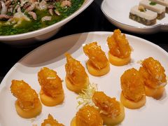 -曾宴·楚菜(湖北省博物馆店)