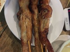 -Doo Dee Thai Food(Issan/Isaan/Esan)