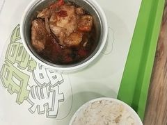 -老乡鸡(南京龙池地铁站蓝郡店)