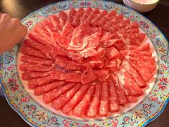 -南门四季铜锅涮肉(大屯·北苑店)