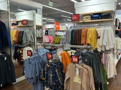 -GAP(王府井奥莱·香江小镇店)