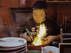 -老龙亭拉面店