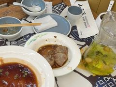 -山西派(桥东街店)