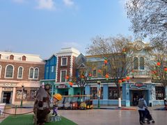 -沈阳方特欢乐世界