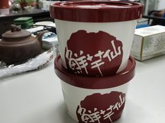 -鲜芋仙Meet Fresh(五道口店)