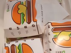 -德克士(步行街店)