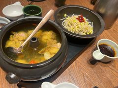 -云海肴·汽锅鸡·云南菜(领展购物广场·中关村店)