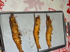 -饶福记·南昌烧烤大排档(九龙湖土著店)