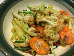 -费大厨辣椒炒肉(黄兴中心广场店)