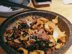 -薇酌饮·陕西菜(南门外店)