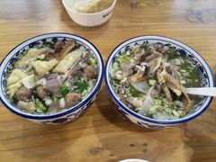 -夏家合汁(天润花园小区店)