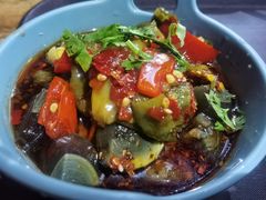 -七裕庄(凯旋南路店)