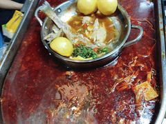 -原乡故事里海鲜大餐(玉祥门北马道巷店)