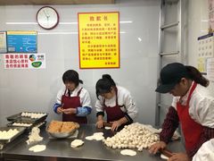 -小路易生煎馆(前进五路店)