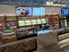 -青水瓦台汤泉(未央店)
