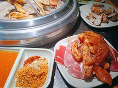 -梨花自助烤肉(乐宾店)