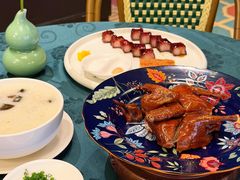 -誉八仙粤菜(万象天地店)