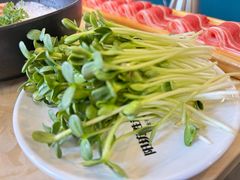 -阳坊胜利涮羊肉(阳坊老店)