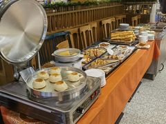-西部马华清真兰州牛肉面·烧烤夜市(三里河店)