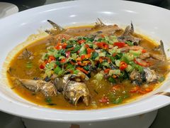 -悦海楼(三衢路店)