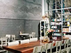 -微焙咖啡工厂(海峡创意产业园·红坊店)