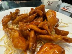 -文记壹心鸡(宝华路店)