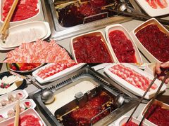 -海底捞火锅(吴中路店)