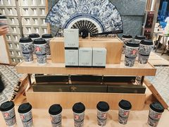-霸王茶姬(正佳广场店)