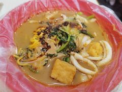 -安发瞧麻辣烫(总店)