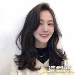 -张昊造型