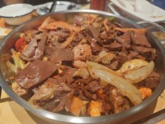 -黄记煌三汁焖锅(欢乐海岸店)